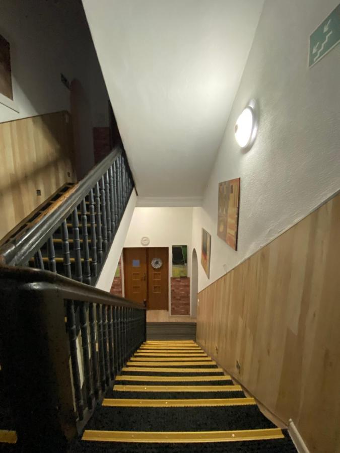 Hostel Piaseczno Piaseczno  Esterno foto