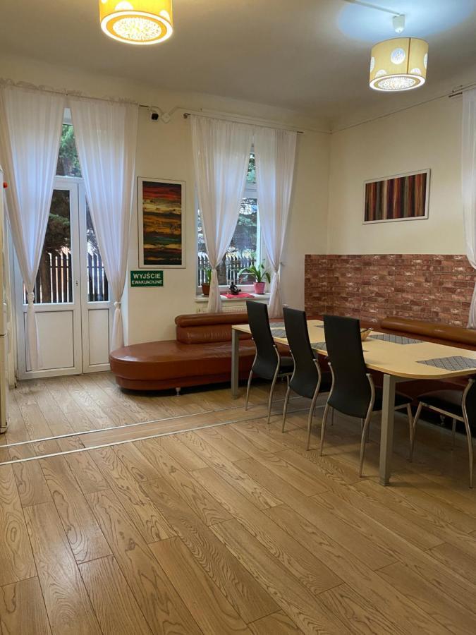 Hostel Piaseczno Piaseczno  Esterno foto