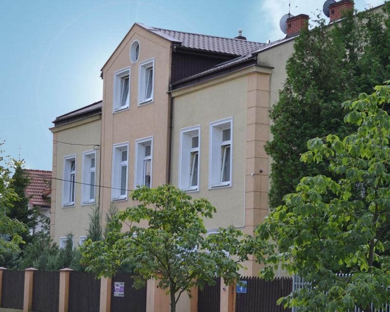 Hostel Piaseczno Piaseczno  Esterno foto
