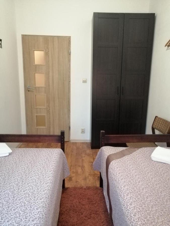 Hostel Piaseczno Piaseczno  Esterno foto