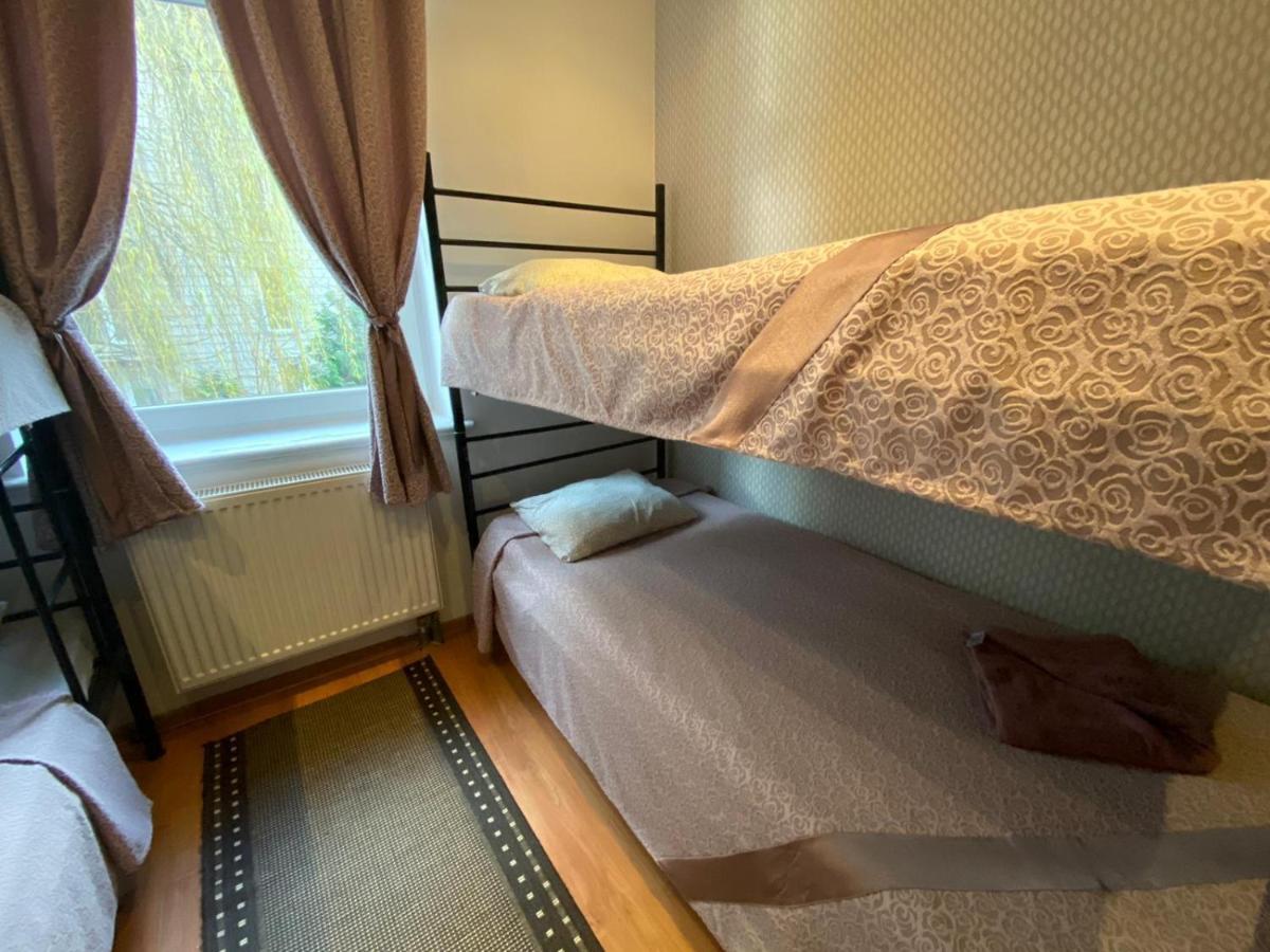 Hostel Piaseczno Piaseczno  Esterno foto