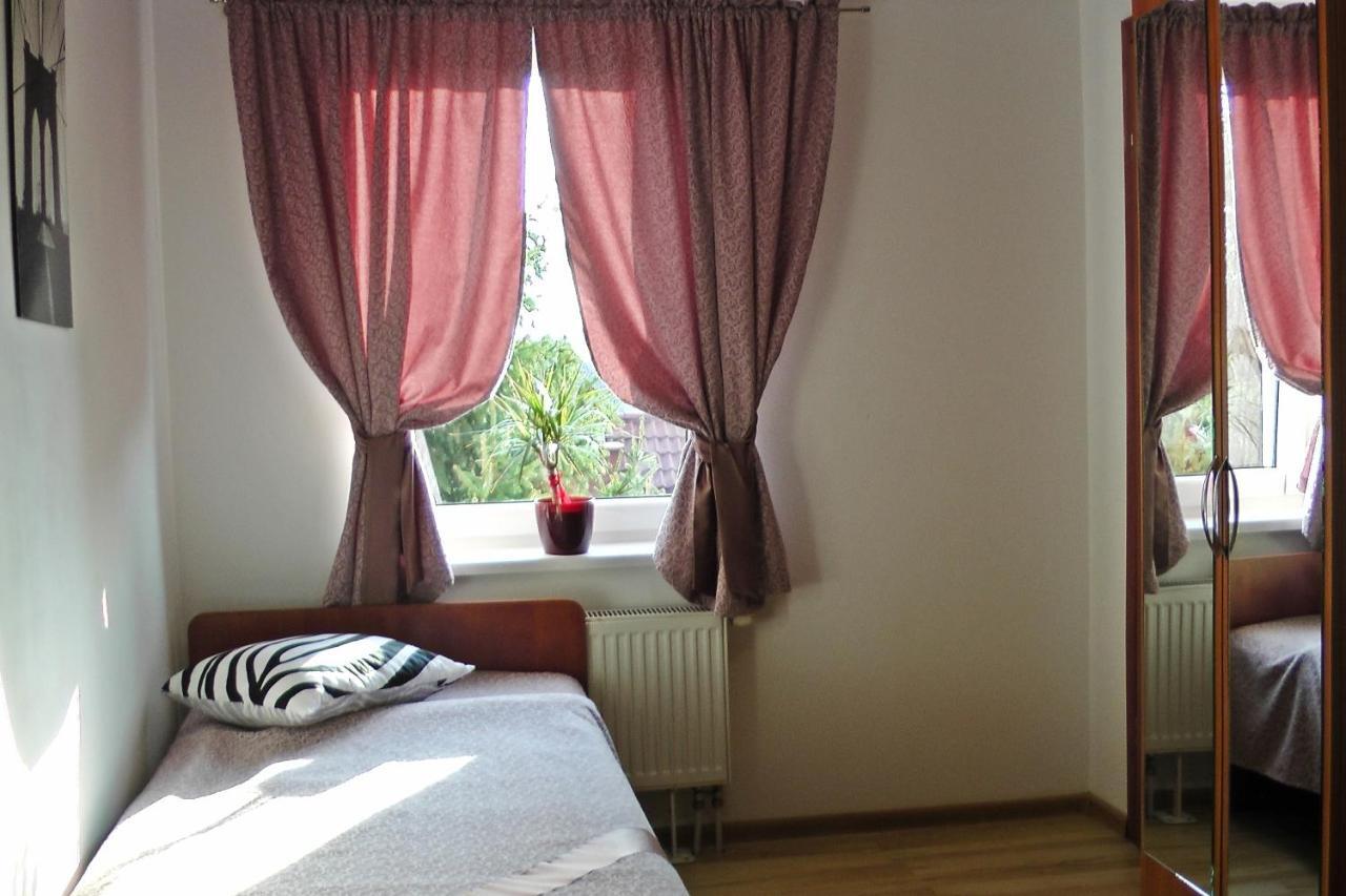Hostel Piaseczno Piaseczno  Esterno foto