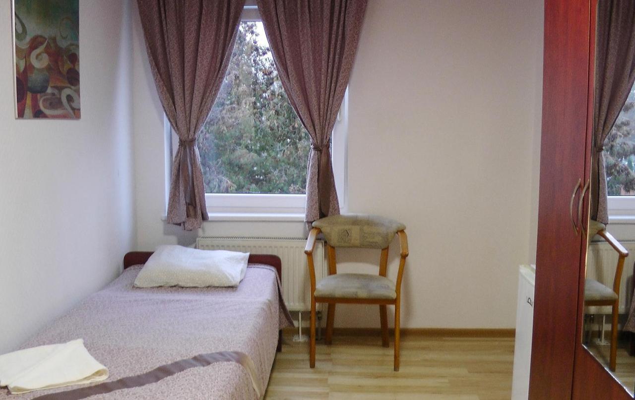Hostel Piaseczno Piaseczno  Esterno foto