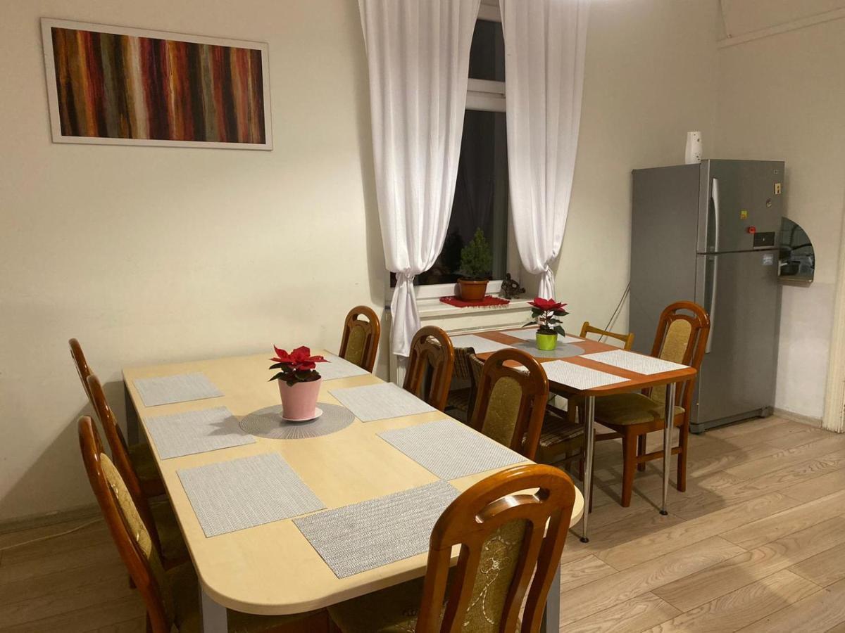 Hostel Piaseczno Piaseczno  Esterno foto