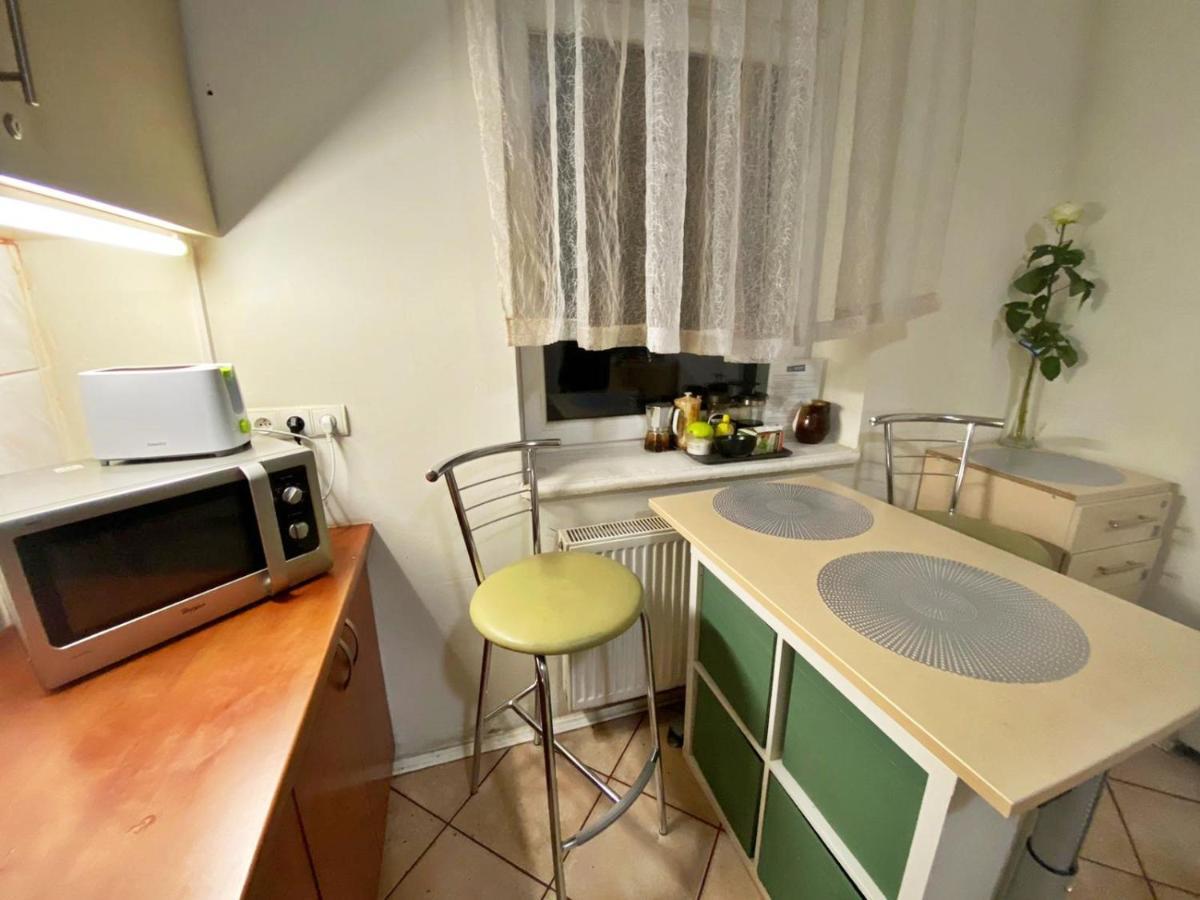 Hostel Piaseczno Piaseczno  Esterno foto
