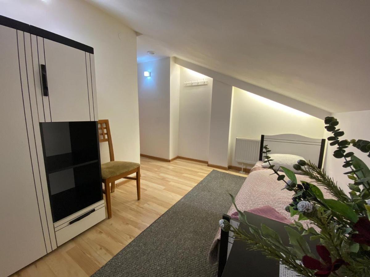 Hostel Piaseczno Piaseczno  Esterno foto