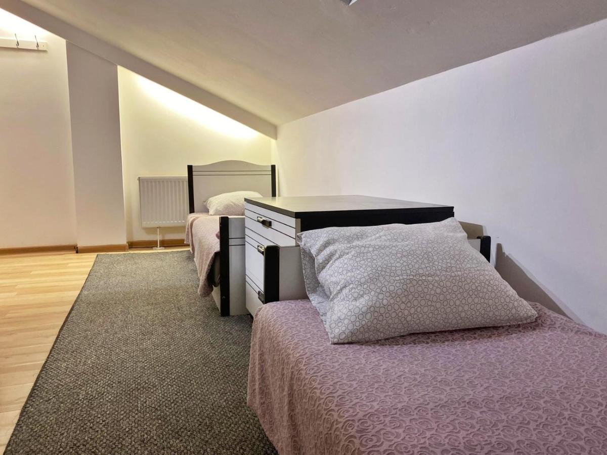 Hostel Piaseczno Piaseczno  Esterno foto