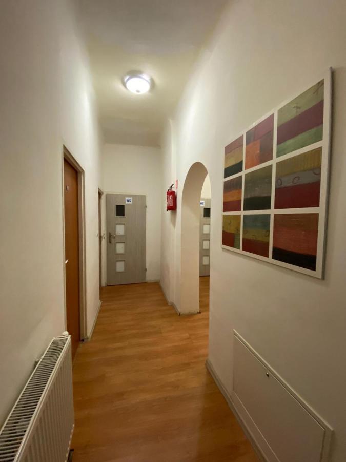 Hostel Piaseczno Piaseczno  Esterno foto