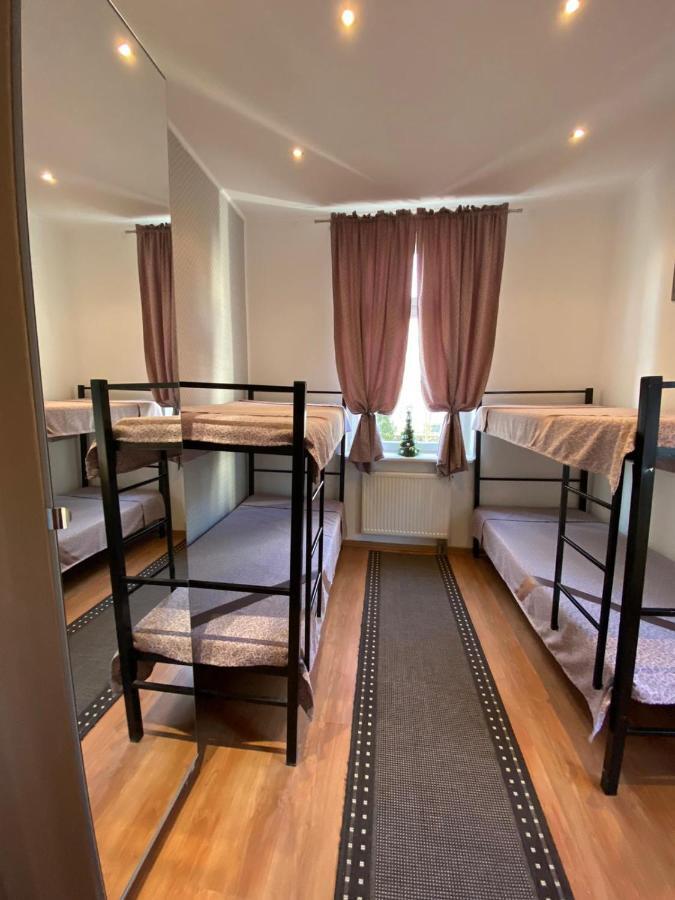 Hostel Piaseczno Piaseczno  Esterno foto
