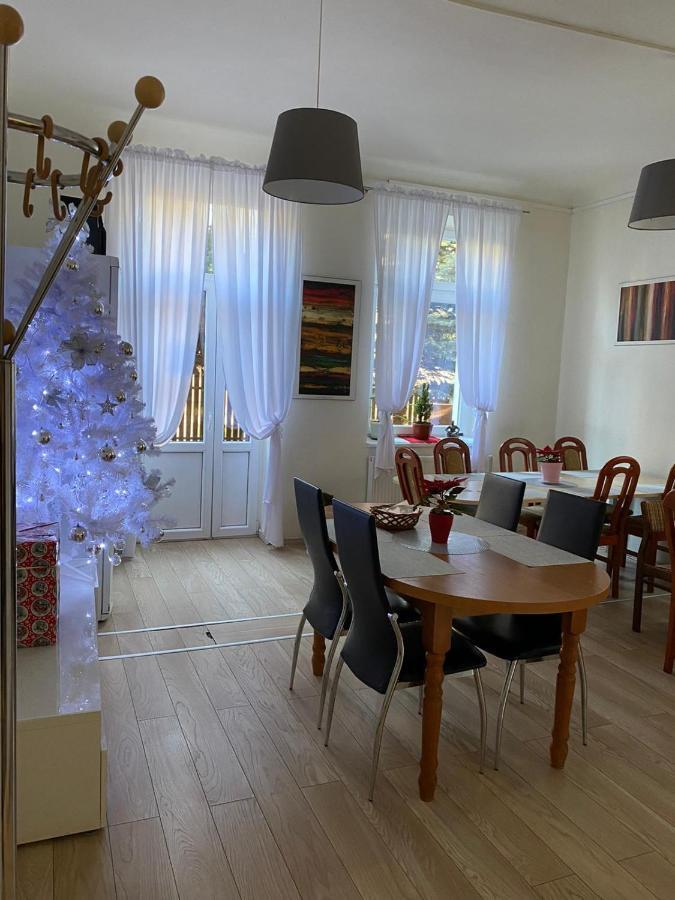 Hostel Piaseczno Piaseczno  Esterno foto