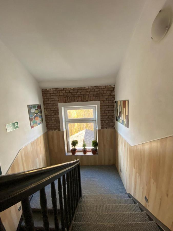 Hostel Piaseczno Piaseczno  Esterno foto