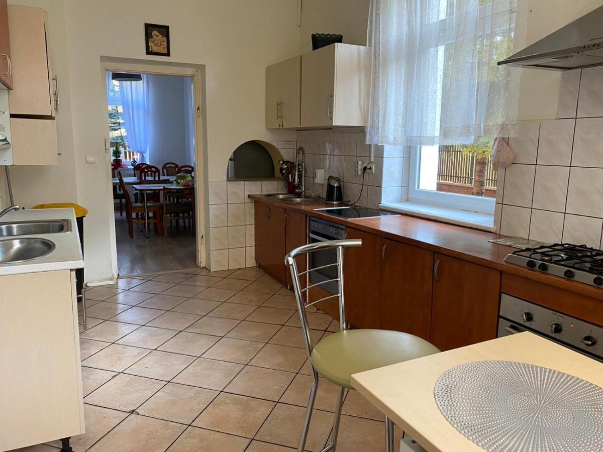 Hostel Piaseczno Piaseczno  Esterno foto
