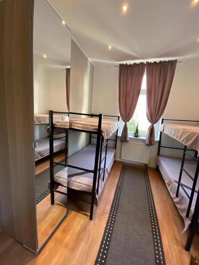 Hostel Piaseczno Piaseczno  Esterno foto