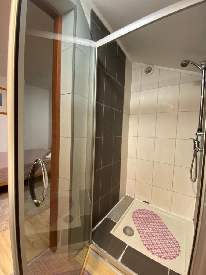 Hostel Piaseczno Piaseczno  Esterno foto