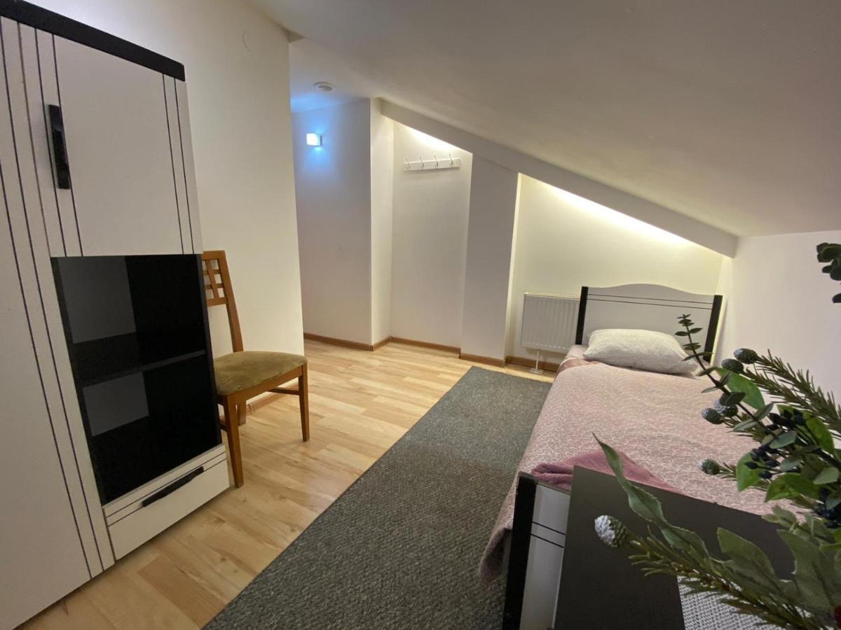Hostel Piaseczno Piaseczno  Esterno foto